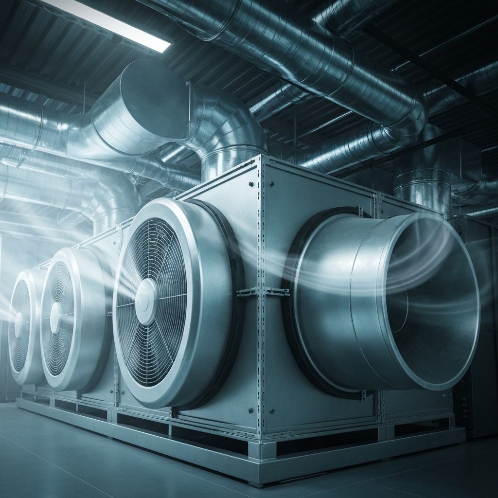 Havalandırma Sistemi